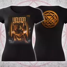 Triko dámské Anubis