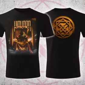 Triko pánské Anubis